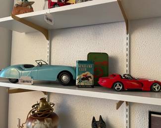Doepke Jaguar (Model Toys Ohio)