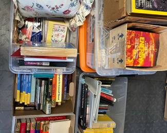 Books