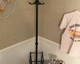 Coat Rack