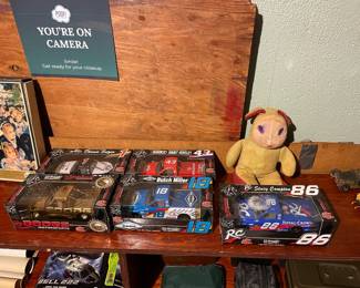 Model Cars