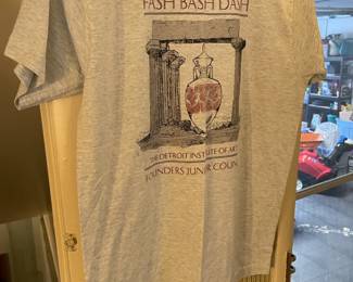 Vintage Shirts