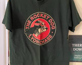 Vintage Shirts