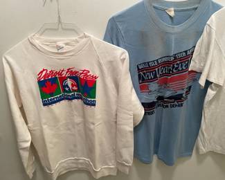 Vintage Clothing