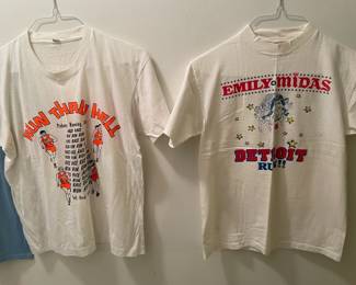 Vintage Clothing