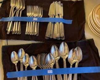 Silverware Sets