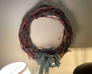 Wreath