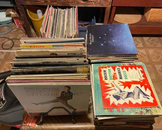 Records