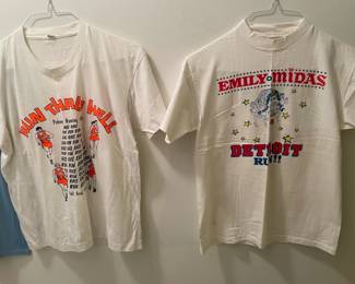 Vintage Clothing