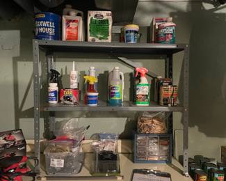Misc Items