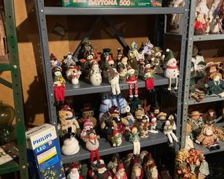 Christmas Decor