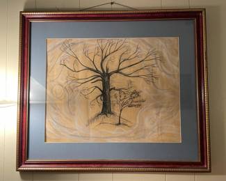 Wall Art