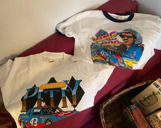 Vintage Clothing