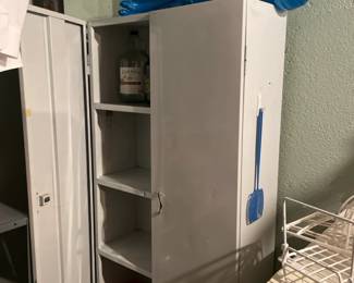 Storage Cabinet