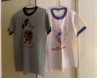 Vintage Clothing