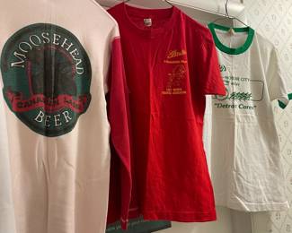 Vintage Clothing