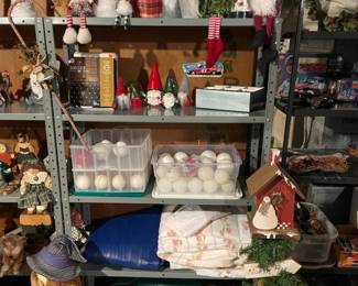 Christmas Decor