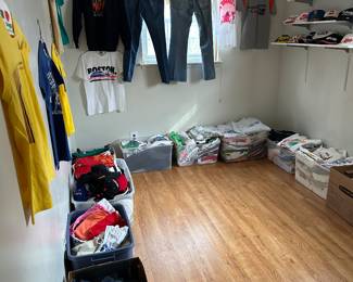 Vintage t-shirts, vintage tshirts