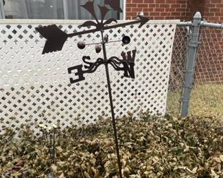 Outdoor Decor