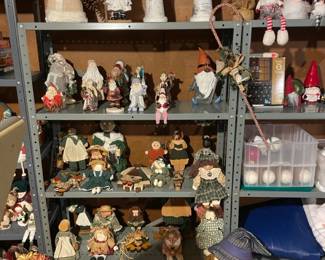 Christmas Decor