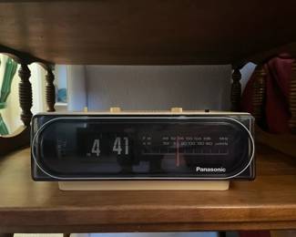 Panasonic Radio