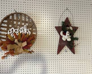Hoiday Decor