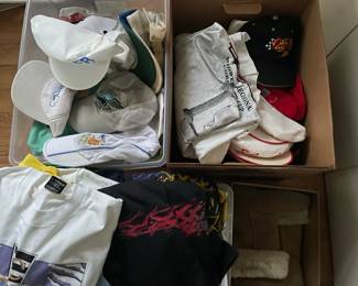 Vintage Hats