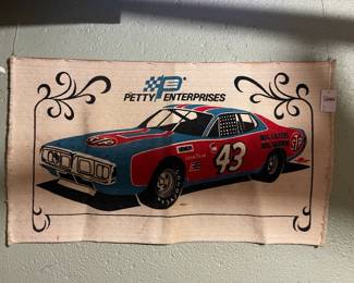 Petty Enterprise Rug