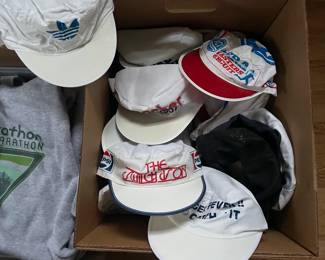 Vintage Hats