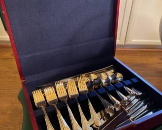 Silverware Sets