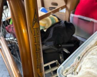 Dunelt Bike