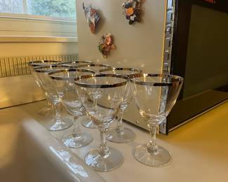 Glass Set