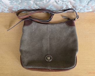 Dooney & Bourke purse (new)