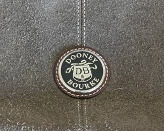 Dooney & Bourke purse (new)