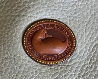 Dooney & Bourke purse (new)