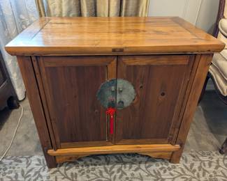 Smaller cabinet 19th c