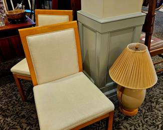Contemporary home decor and furniture