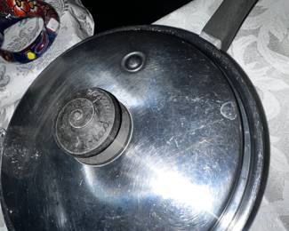 Salad Master cookware