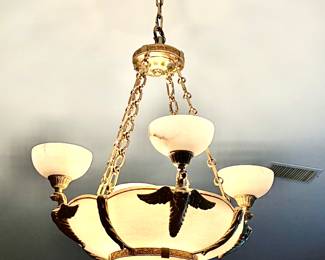 Beautiful Chandelier 