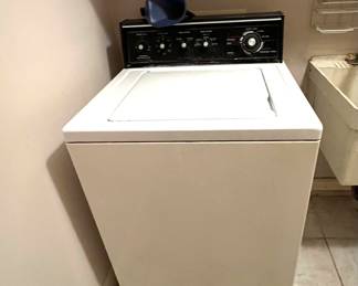 Kenmore Washer 