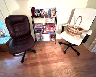 Office Chairs - Games ….