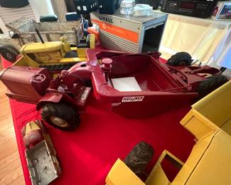 Vintage 1950’s Heiliner 