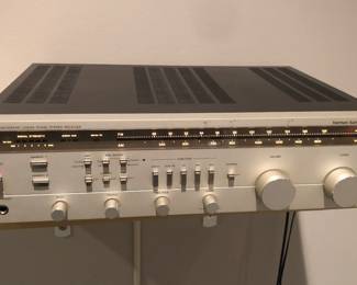 Harman/Kardon hk570i linear phase stereo receiver