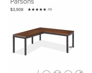 From Room & Board website