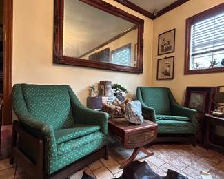 Antique and Vintage Furniture