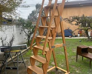 Ladder