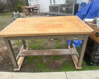 Drafting Table