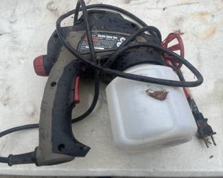 Spray Gun