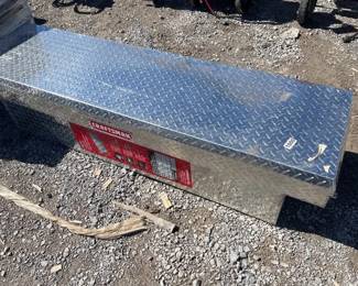 CRAFTSMAN FULLSIZE TRUCK BOX