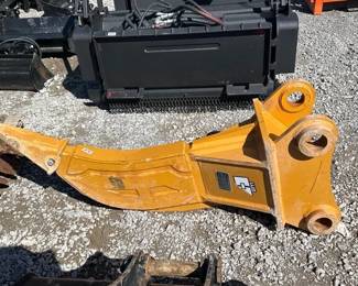 GIYI EXCAVATOR RIPPER