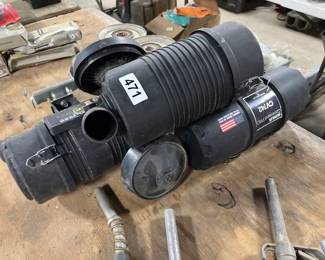 KOHLER COMMANDER PRO